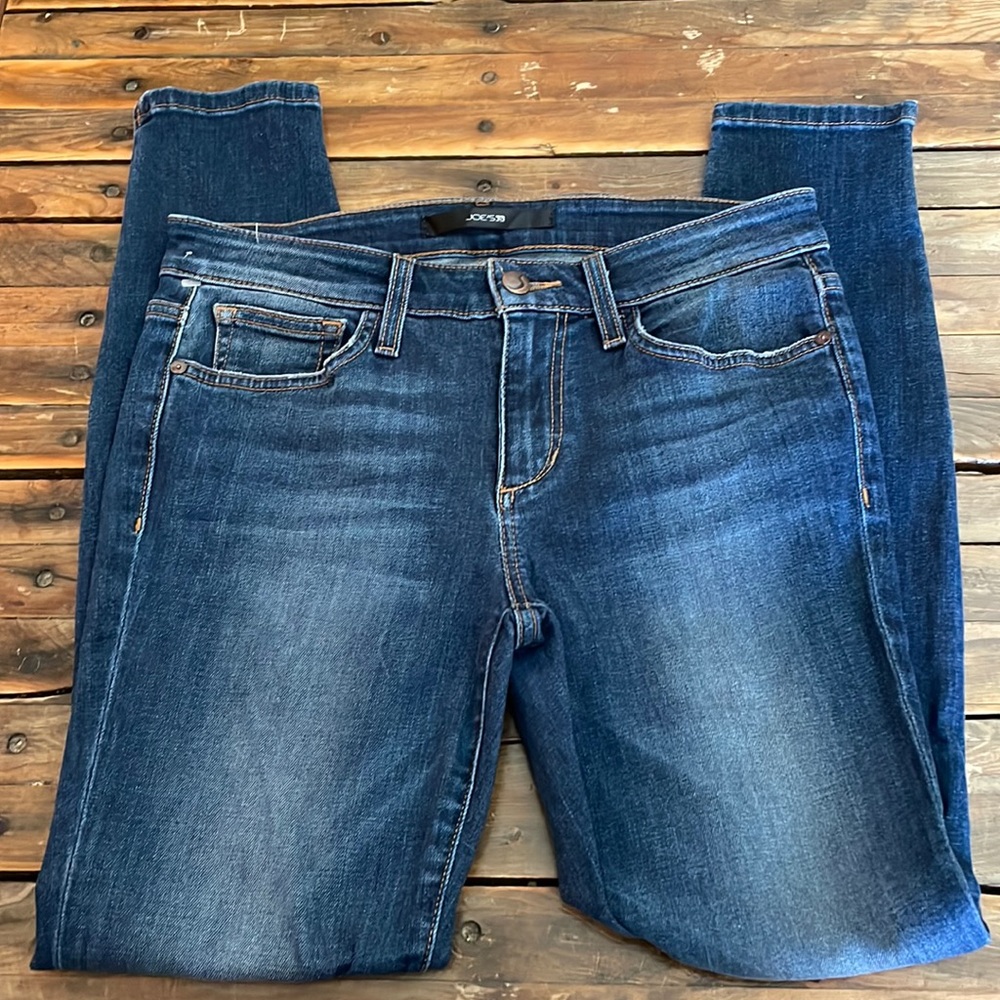 Joe’s Jeans